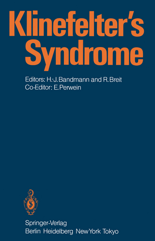 Klinefelter’s Syndrome