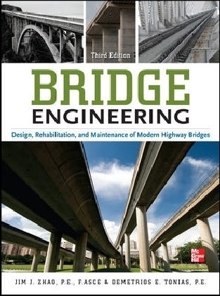 Bridge Engineering - Jim J. Zhao, Demetrios E. Tonias