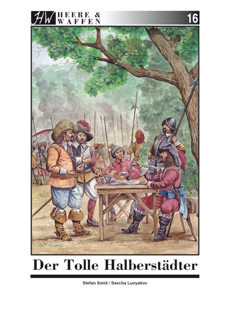 Der Tolle Halberst&auml;dter - Stefan Smid