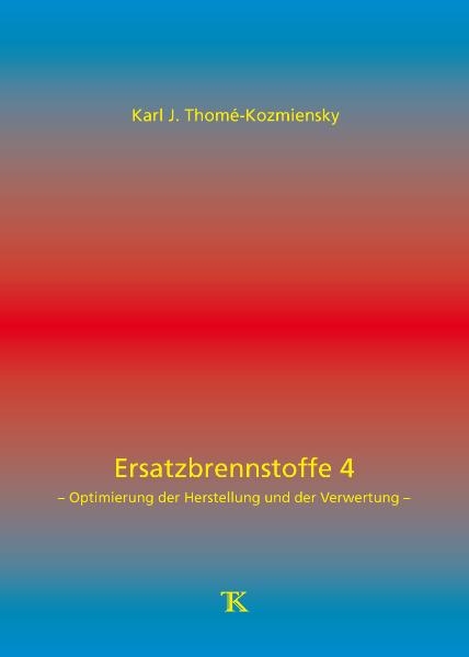 Ersatzbrennstoffe 4 - 