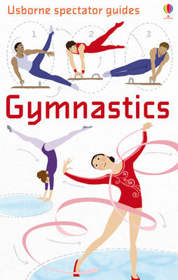 Spectator Guides - Minna Lacey, Sam Lake