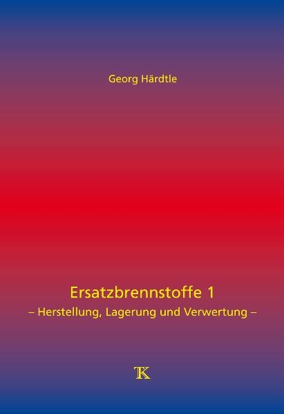 Ersatzbrennstoffe 1 - 
