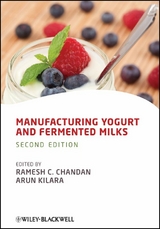 Manufacturing Yogurt and Fermented Milks - 