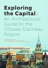 Exploring the Capital - Andrew Waldron