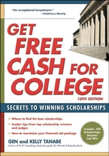 Get Free Cash for College -  Gen Tanabe,  Kelly Tanabe