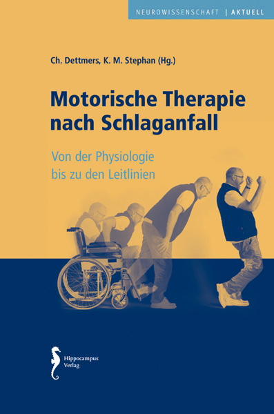 Motorische Therapie nach Schlaganfall - 