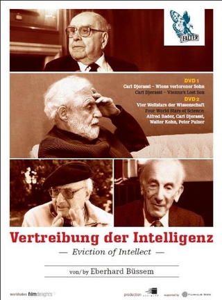 Die Vertreibung der Intelligenz