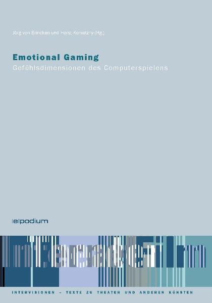 Emotional Gaming - 
