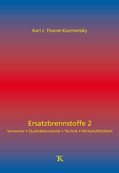 Ersatzbrennstoffe 2 - 