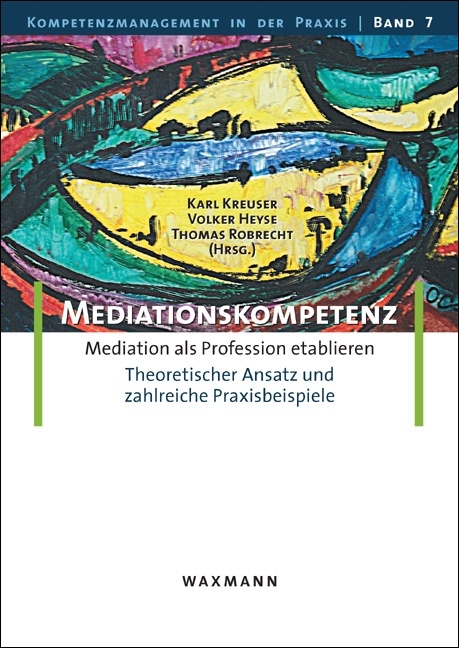 Mediationskompetenz - 