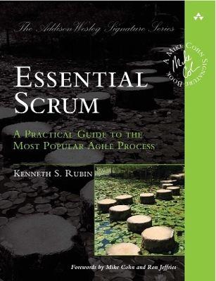 Essential Scrum - Kenneth Rubin