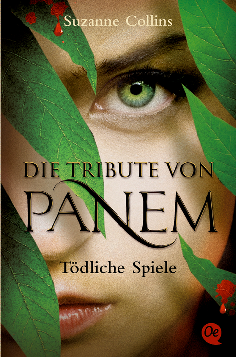 Die Tribute von Panem 1 - T&ouml;dliche Spiele - Suzanne Collins