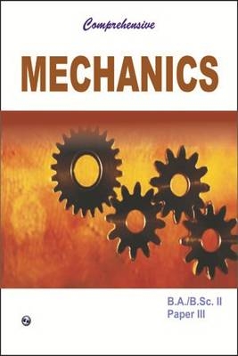 Comprehensive Mechanics - A. K. Gupta