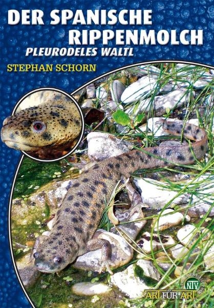 Der Spanische Rippenmolch - Stephan Schorn
