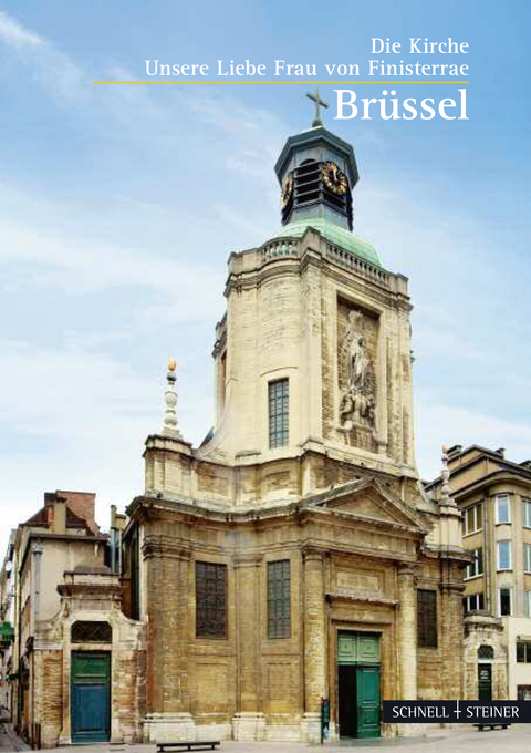 Br&uuml;ssel - Claude Castiau, Hans-G&uuml;nther Schneider