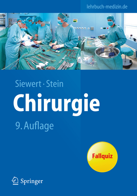 Chirurgie - 