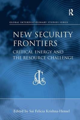 New Security Frontiers - 