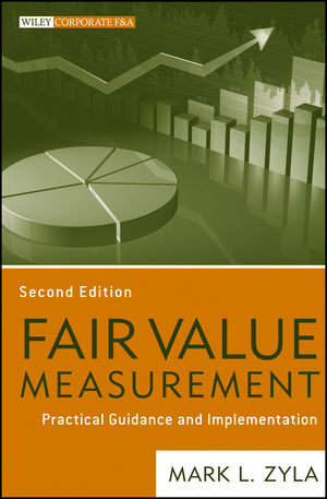 Fair Value Measurement - Mark L. Zyla
