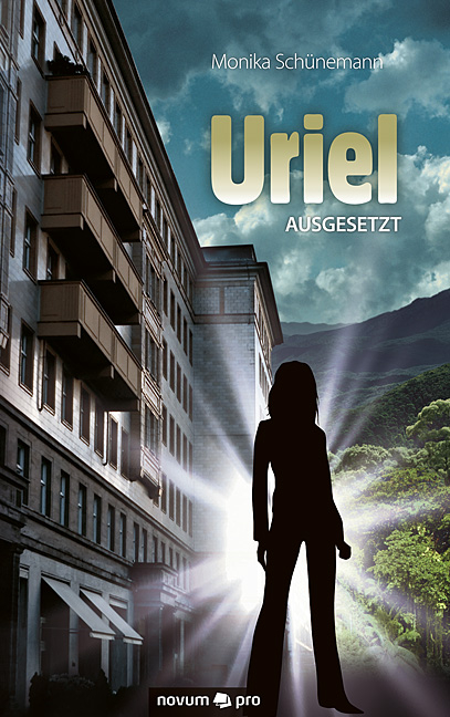 Uriel - Monika Sch&uuml;nemann