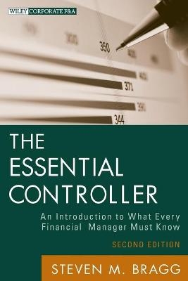 The Essential Controller