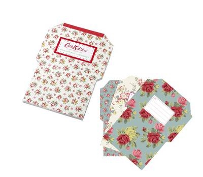 Cath Kidston Fold and Mail Stationery - Cath Kidston