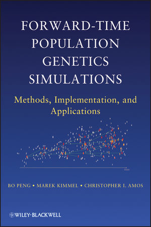 Forward-Time Population Genetics Simulations