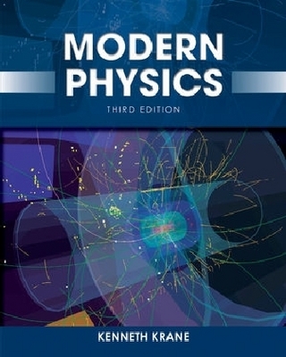 Modern Physics