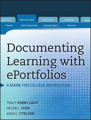 Documenting Learning with ePortfolios