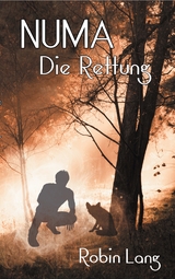 Numa - Robin Lang