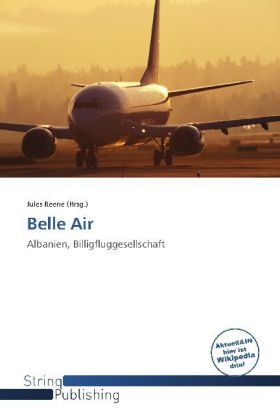 Belle Air - 
