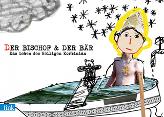 Der Bischof und der Bär