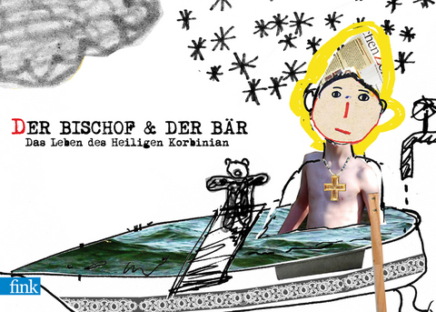 Der Bischof und der B&auml;r - Thomas Goerge