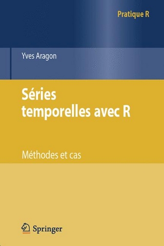 Series Temporelles Avec R
