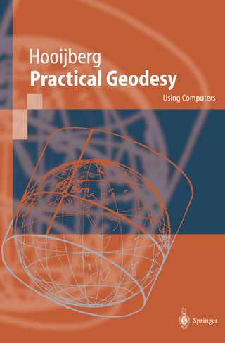 Practical Geodesy
