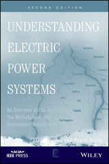 Understanding Electric Power Systems - Frank Delea, Jack Casazza