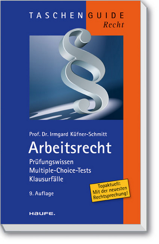 Arbeitsrecht