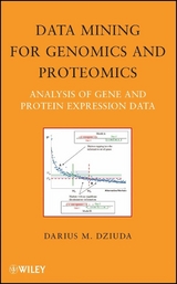 Data Mining for Genomics and Proteomics - Darius M. Dziuda