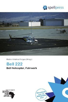 Bell 222 - 