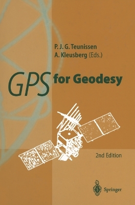 GPS for Geodesy - 