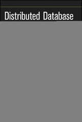 Distributed Database Management Systems - Saeed K. Rahimi, Frank S. Haug
