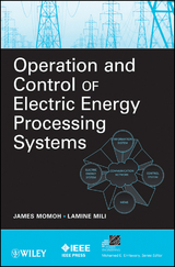 Operation and Control of Electric Energy Processing Systems - 