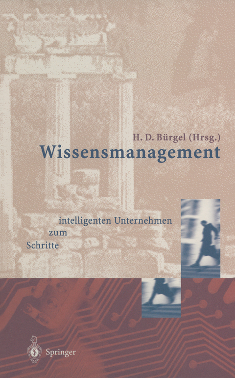 Wissensmanagement - 
