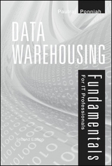 Data Warehousing Fundamentals for IT Professionals - Paulraj Ponniah