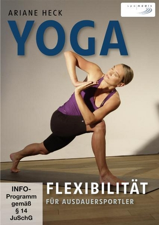 Yoga – Flexibilität für Ausdauersportler