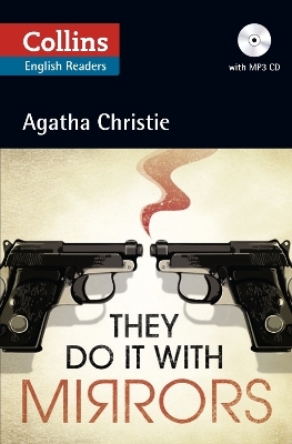 They Do It With Mirrors - Agatha Christie