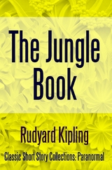 Jungle Book -  RUDYARD KIPLING