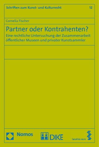 Partner oder Kontrahenten?