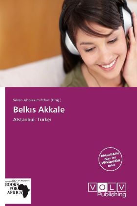 Belk S Akkale