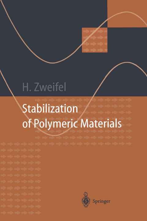 Stabilization of Polymeric Materials - Hans Zweifel