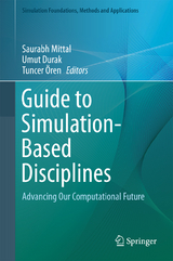 Guide to Simulation-Based Disciplines - 